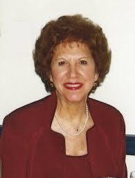 Obituary of Josephine Feldi Larson