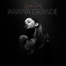 Yours Truly Latam Version Discografia De Ariana Grande Letras Mus Br