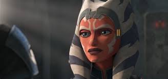 See more of ahsoka tano on facebook. Ahsoka Tano Was Nearly In Attack Of The Clones Says Dave Filoni Film