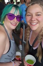 I plan to go this time. Who is in?