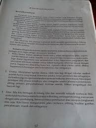 Perlu diketahui bahwa teks ulasan / resensi di surat kabar atau majalah tidak harus menggunakan sistematika penulisan yang sangat lengkap. Apa Fungsi Penulisan Teks Resensi Bagi Pembaca Ilmusosial Id