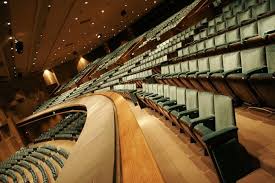 59 punctual music hall at fair park seating views