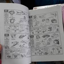 Daftar harga buku tafsir mimpi murah online terbaru august 2021 pembayaran aman original cashback beli buku tafsir.buku 1001 tafsir mimpi joyo boyo 100 trilyun. Buku Tafsir Mimpi Buku Togel Kode W0754 Shopee Indonesia