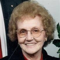 Mary Beadle Obituary