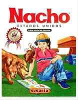 Libro nacho dominicano pdf 277. Libro Nacho De Lectura Y Lenguaje Dominicano 2 Susaeta Spanish Edition Ebay