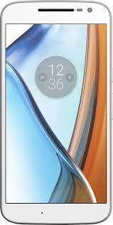 Shop motorola moto g 4g lte cell phone (unlocked) (u.s. Best Buy Motorola Moto G 4th Generation 4g Lte With 16gb Memory Cell Phone Unlocked White 00970nartl