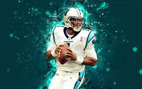 Find the latest in cam newton merchandise and memorabilia, or check out the rest of our carolina panthers gear for the whole family. Cam Newton Cool Wallpapers Wallpaper Cave