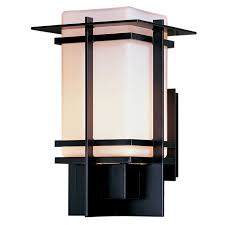 Werkzeug und baumaterial für profis und heimwerker. Tourou Lantern Outdoor Wall Light By Hubbardton Forge 306003 1012