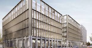 How can we help you? New City Hall Approved For Sunderland The Beam