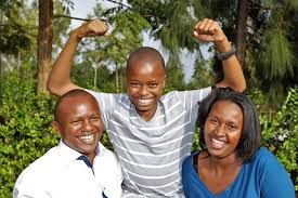 A statement from channel 4 and studio lambert, which makes the programme, was released on behalf of andy's family. Top Kcpe 2019 Has His Eyes Set On Harvard University The Standard