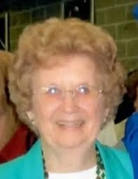 Obituary information for Clara Inell (Hinson) Nicholson
