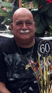 Arthur David Camou Obituary