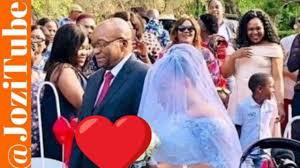 Duduzane's other businesses include gemini moon 254, westdawn investments, afripalm horizons, karibu hospitality, shiva uranium, and sahara holdings. Jacob Zuma Marries 7th Wife At 76 Years Old 24 Year Old Nonkanyiso Chonco Youtube
