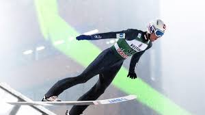 Trzymajmy kciuki, by nic poważnego się nie stało z @daniel_andre24. Ski Jumping News Daniel Andre Tande Wins First Individual Event Of The Season Eurosport