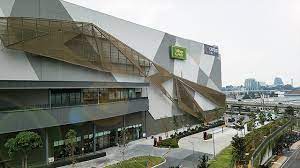 Central i city mall baru shah alam / 30 min walkthrough. Things To Eat Central I City Mall Shah Alam