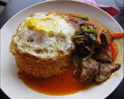 Nasi goreng sudah dikenal lama sejak 4000 tahun sebelum masehi. Resepi Nasi Goreng Usa Paling Sedap
