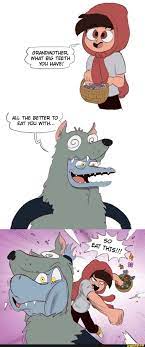 Pin On Funny Starvstheforcesofevil Memes
