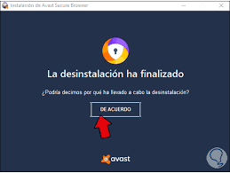 En termes simples, ce produit a été conçu par des experts en sécurité pour protéger la vie privée. Deinstallieren Sie Avast Secure Browser Windows 10 Vollstandig Storungssuche