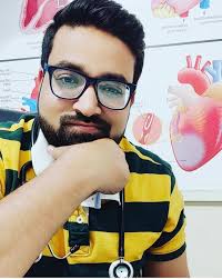 Book General Medicine Appointment. Book Doctor Counsultaion of Dr. Abdul Rub 