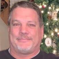 Gregory Jerome Peters Obituary