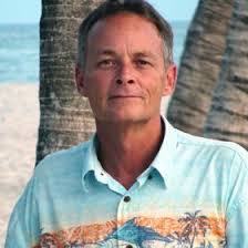 Byron (George) Terrell, Realtor, Coldwell Banker Schmitt Real Estate Agent,  Marathon, Florida Keys