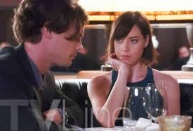 By season 4, how old is spencer reid? Criminal Minds Season 11 Aubrey Plaza Cast As Reid S Deadly Date Tvline