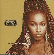 Flashback The Reggae Craze Of Patra The Dancehall Queen By Www Happenings9ja Com A Dj Singer And Hopeful Actor W Hair Styles 90s Hairstyles Dookie Braids