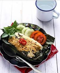 Pin On Indonesian Food