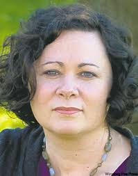 O (for Oprah) CANADA