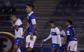 Universidad católica huachipato live score (and video online live stream) starts on 28 nov 2021 at 21:00 utc time at san carlos de apoquindo stadium, . Huachipato Le Empato A Universidad Catolica En El Ultimo Minuto Futbol Chileno