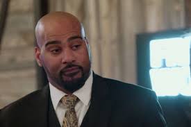 Lisa Barlow's friend experienced 'trauma' at Mary Cosby's church