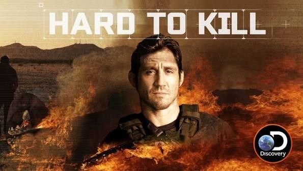 Hard to Kill: Season 1 | Rotten Tomatoes