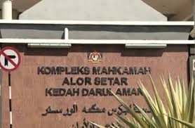 Mahkamah tinggi, sesyen dan majistret kota bharu jalan hospital, 15000 kota bharu, kelantan malaysia. Akibat Ketagih Dadah Okt Diserang Sawan Video Mstar