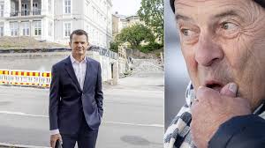 Pål G. Gundersen har redusert gjelden nær fire mrd. på ett år: