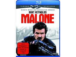 Who is burt reynolds in the movie malone? Malone Nichts Wird Ihn Aufhalten Konnen Blu Ray Kaufen Mediamarkt