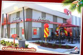 Check spelling or type a new query. Jollibee To Open Its First Florida Restaurant In Jacksonville On Saturday Action News Jax