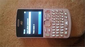 Keep up on the latest news around mobile phones, from new releases to google, samsung, and apple news that matters to. Solved I Forgot The Phone Password Of Ag Mobile Fixya