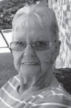 Mary Bailey dies at 84