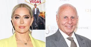 Inside Erika Jayne & Tom Girardi's 2021 Legal Drama