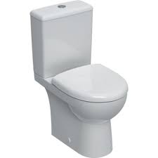 Ce groupe suisse est réellement un leader dans les installations sanitaires. Pack Wc Au Sol Geberit Renova Compact Avec Reservoir Attenant Sortie Multidirectionnelle Semicarene Compact Rimfree Avec Abattant Wc