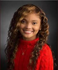 Starting a tradition: Benét Harris is the first Opelika High student to  attend Georgia Tech