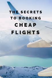 How To Find Insanely Cheap Flights So You Can Travel More Vacation Trips Cheap Flights Travel