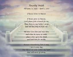  Memorial Poems Memorial Poems Brother Birthday Quotes Mom Birthday Quotes