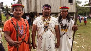 La federacion de centros awa del ecuador, requiere contratar los servicios de una contadora para incorporar. La Cidh Preocupada Por Covid 19 En Nacionalidad Indigena Siecopai De Amazonia De Ecuador Diario Digital Nuestro Pais