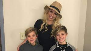 Britney spears family pictures on instagram popsugar celebrity. What Britney Spears Kids Look Like Today