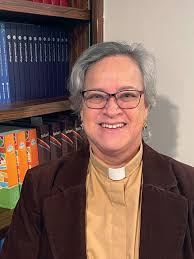 Clergy & Staff — saint john's lutheran church