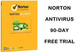 Norton Antivirus Free Trial For 90 Days Macwindows 10 7 Trial Software
