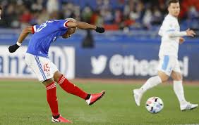 Sydney fc take swipe at agent of transfer target the sydney. Football Nakagawa Onaiwu Braces Power F Marinos Past Sydney Fc