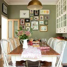 Cool Dining Room Wall Colors Inspiration Ideas Ann Inspired Grun Esszimmer Esszimmer Farbe Esszimmer Wande