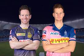 Young pacers mavi and nagarkoti make quick work of the royals' batting, with a also, why is smith batting like narine? Ipl 2021 Rajasthan Royals Vs Kolkata Knight Riders Match Preview